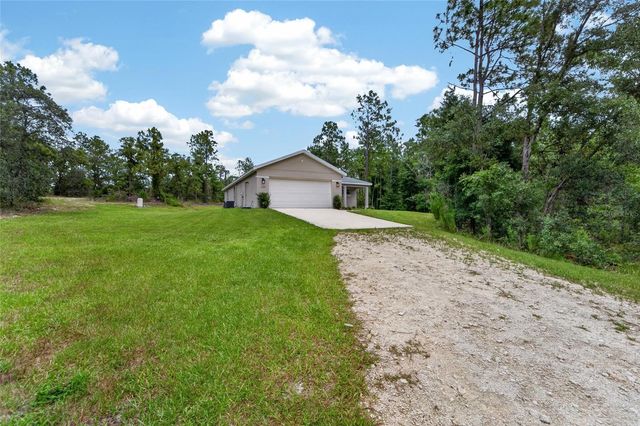 6144 DREW STREET, Brooksville, FL 34604