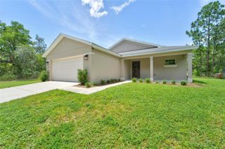 6144 DREW STREET, Brooksville, FL 34604