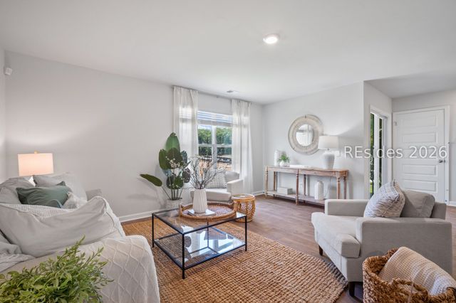 85 Planters Court, Hardeeville, SC 29927