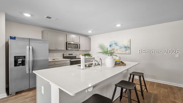 85 Planters Court, Hardeeville, SC 29927