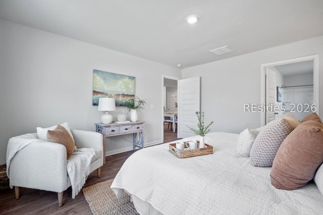 85 Planters Court, Hardeeville, SC 29927