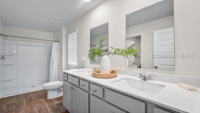 85 Planters Court, Hardeeville, SC 29927