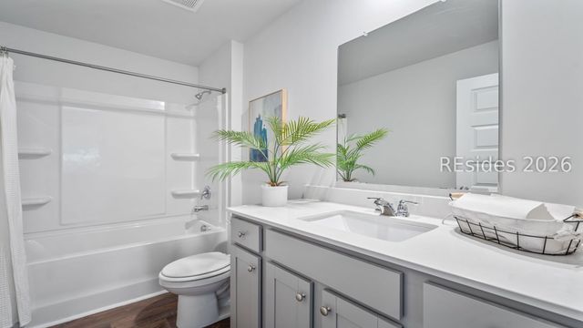 85 Planters Court, Hardeeville, SC 29927