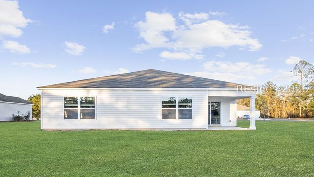 85 Planters Court, Hardeeville, SC 29927