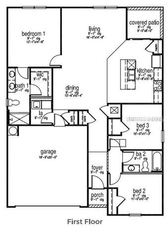 85 Planters Court, Hardeeville, SC 29927