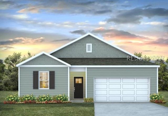 85 Planters Court, Hardeeville, SC 29927