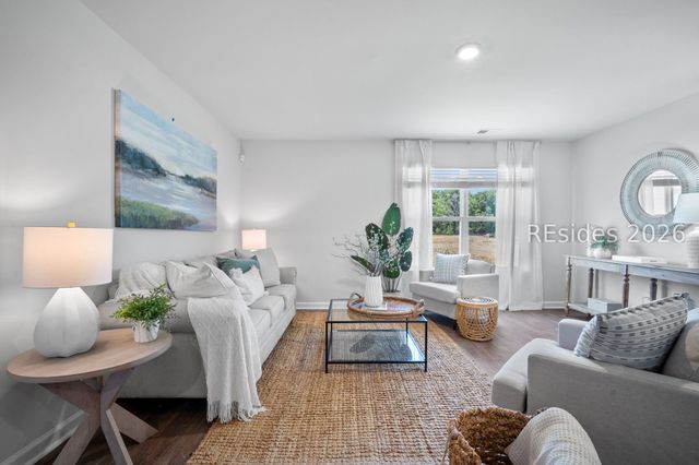 85 Planters Court, Hardeeville, SC 29927