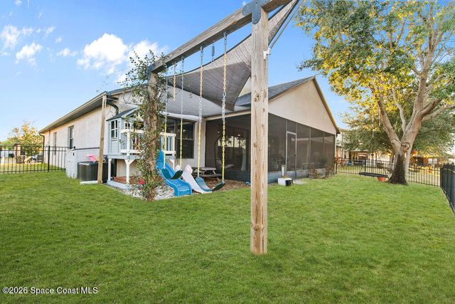 1209 Bolle Circle, Rockledge, FL 32955