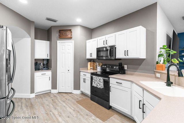 1209 Bolle Circle, Rockledge, FL 32955