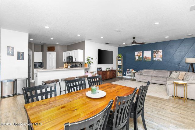 1209 Bolle Circle, Rockledge, FL 32955