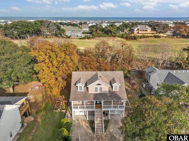 4609 Tamarack Drive Lot 10, Kitty Hawk, NC 27949