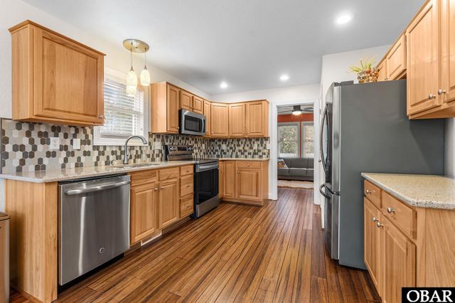 4609 Tamarack Drive Lot 10, Kitty Hawk, NC 27949