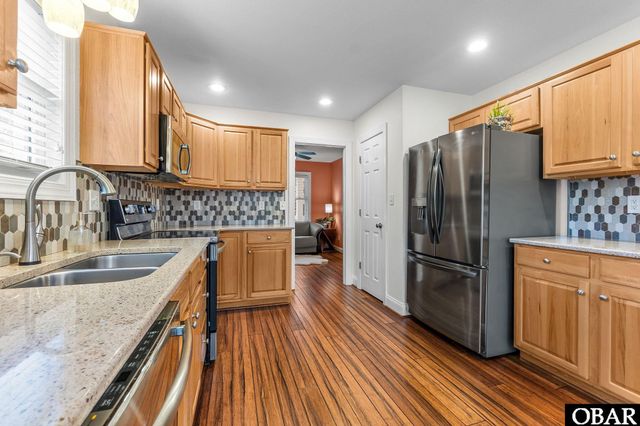 4609 Tamarack Drive Lot 10, Kitty Hawk, NC 27949