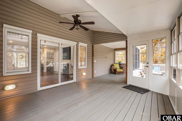 4609 Tamarack Drive Lot 10, Kitty Hawk, NC 27949