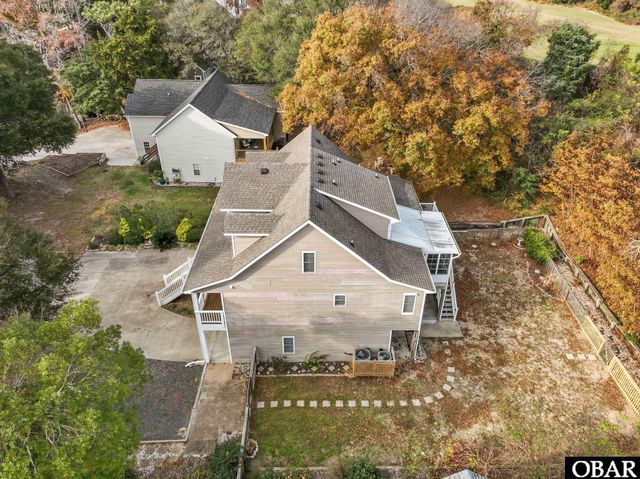 4609 Tamarack Drive Lot 10, Kitty Hawk, NC 27949