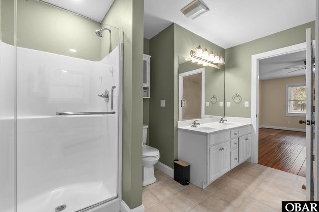 4609 Tamarack Drive Lot 10, Kitty Hawk, NC 27949