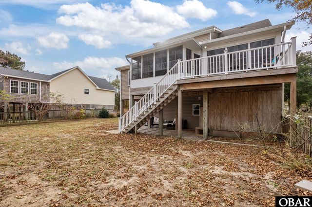 4609 Tamarack Drive Lot 10, Kitty Hawk, NC 27949