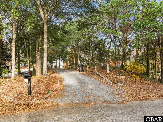 4609 Tamarack Drive Lot 10, Kitty Hawk, NC 27949