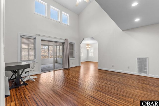 4609 Tamarack Drive Lot 10, Kitty Hawk, NC 27949