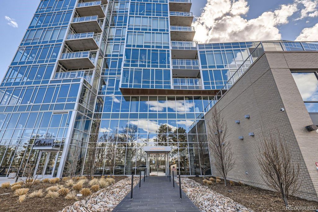 4200 W 17th Avenue 1013, Denver, CO 80204