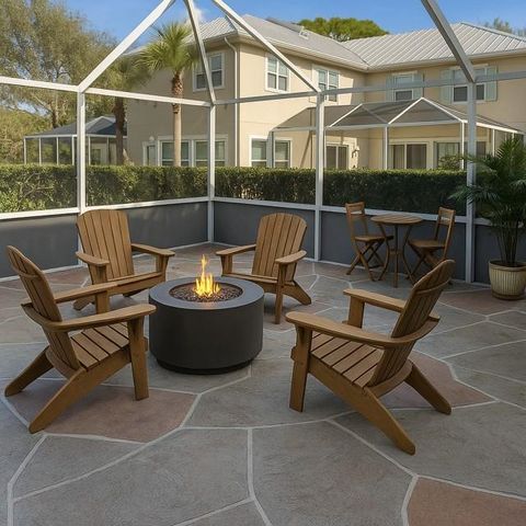 2412 SW Danbury Lane, Palm City, FL 34990