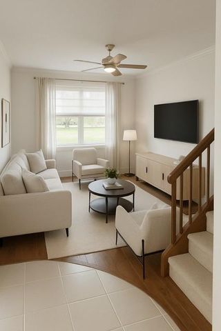 2412 SW Danbury Lane, Palm City, FL 34990