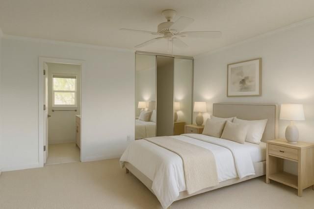 2412 SW Danbury Lane, Palm City, FL 34990