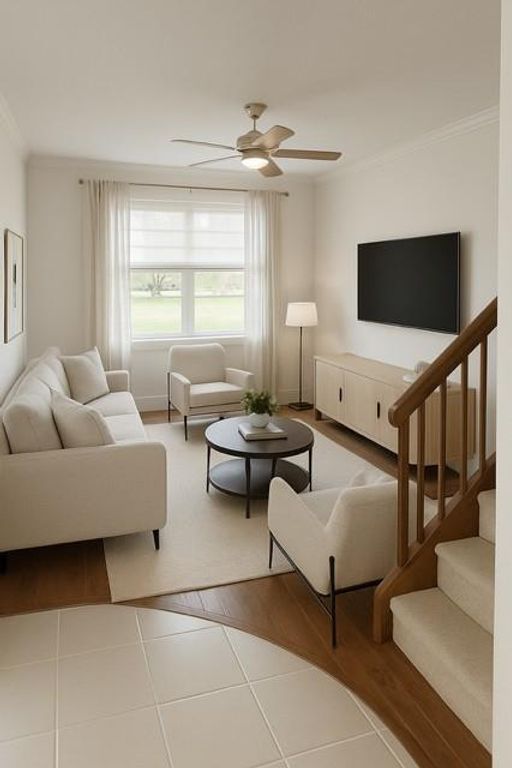 2412 SW Danbury Lane, Palm City, FL 34990