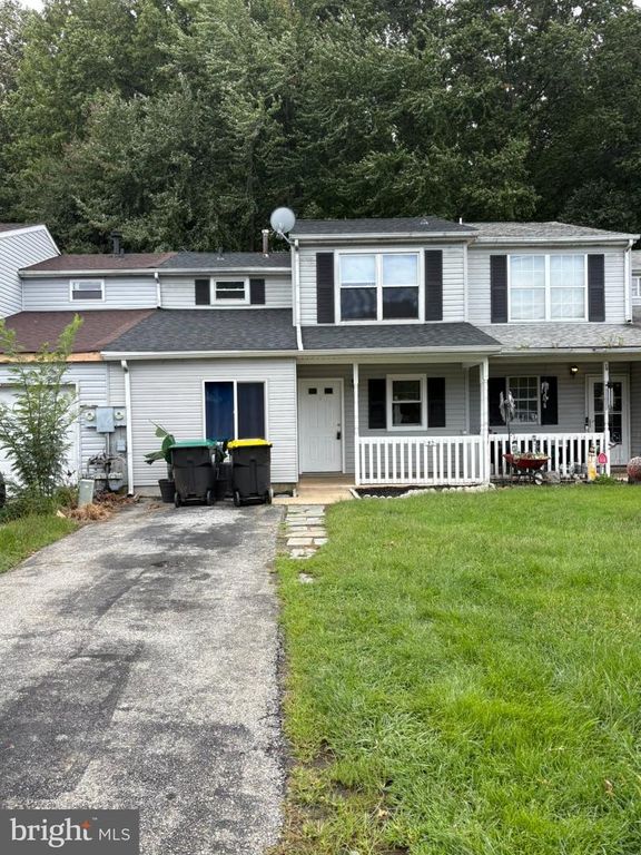 50 FREEDOM TRAIL, New Castle, DE 19720