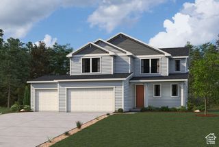 228 E QUATRZ CREEK LN #159, Eagle Mountain, UT 84005