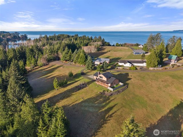 15 Spruce Lane, South Bend, WA 98586