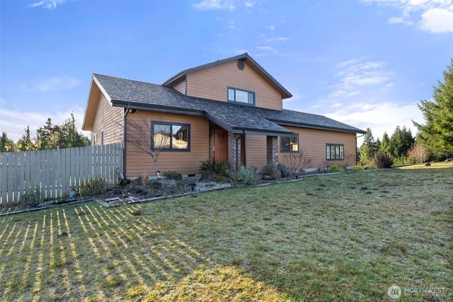 15 Spruce Lane, South Bend, WA 98586