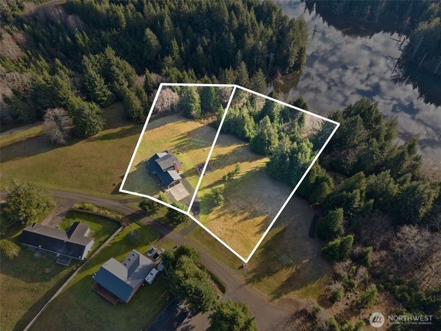 15 Spruce Lane, South Bend, WA 98586