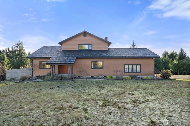 15 Spruce Lane, South Bend, WA 98586