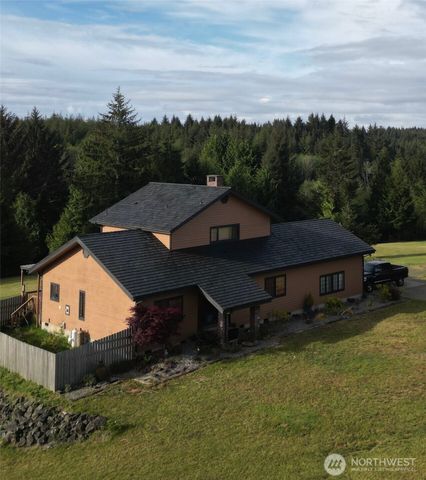 15 Spruce Lane, South Bend, WA 98586