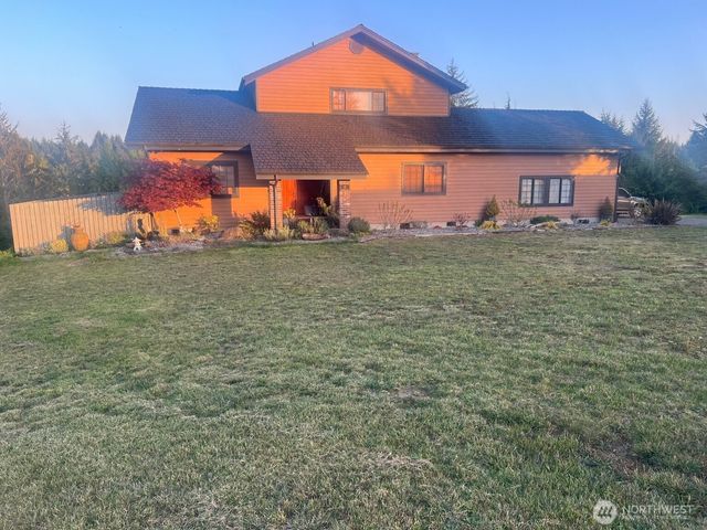 15 Spruce Lane, South Bend, WA 98586