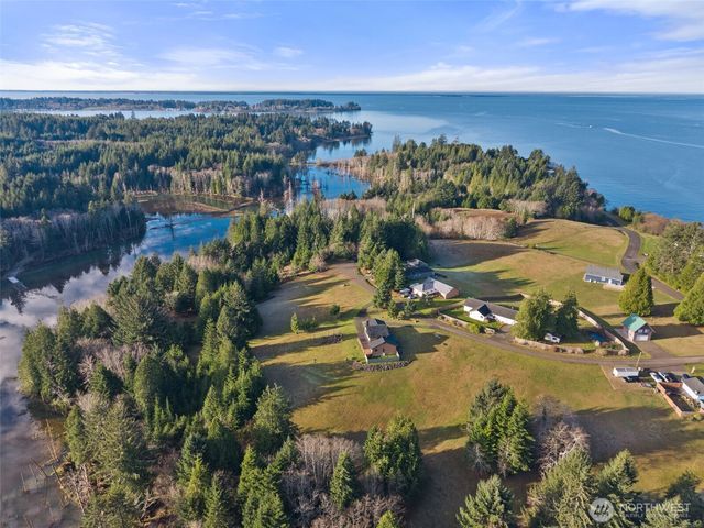 15 Spruce Lane, South Bend, WA 98586