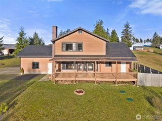 15 Spruce Lane, South Bend, WA 98586