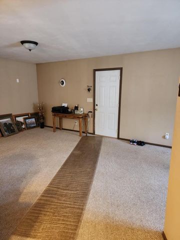 520 N 4th AVENUE, Redgranite, WI 54970