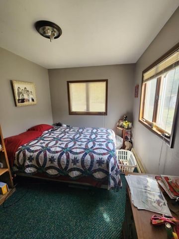 520 N 4th AVENUE, Redgranite, WI 54970