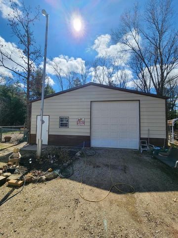 520 N 4th AVENUE, Redgranite, WI 54970