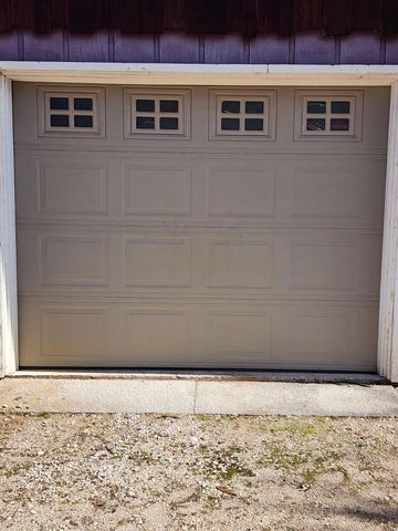 520 N 4th AVENUE, Redgranite, WI 54970