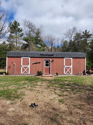 520 N 4th AVENUE, Redgranite, WI 54970