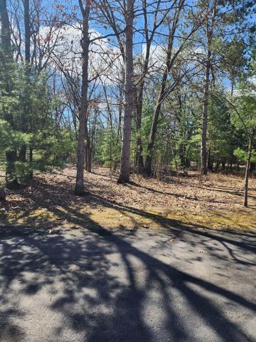 520 N 4th AVENUE, Redgranite, WI 54970