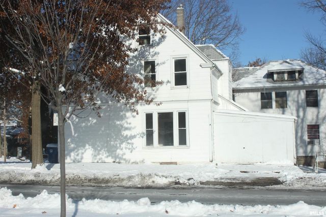 1603 Arlington Ave Avenue, Davenport, IA 52803