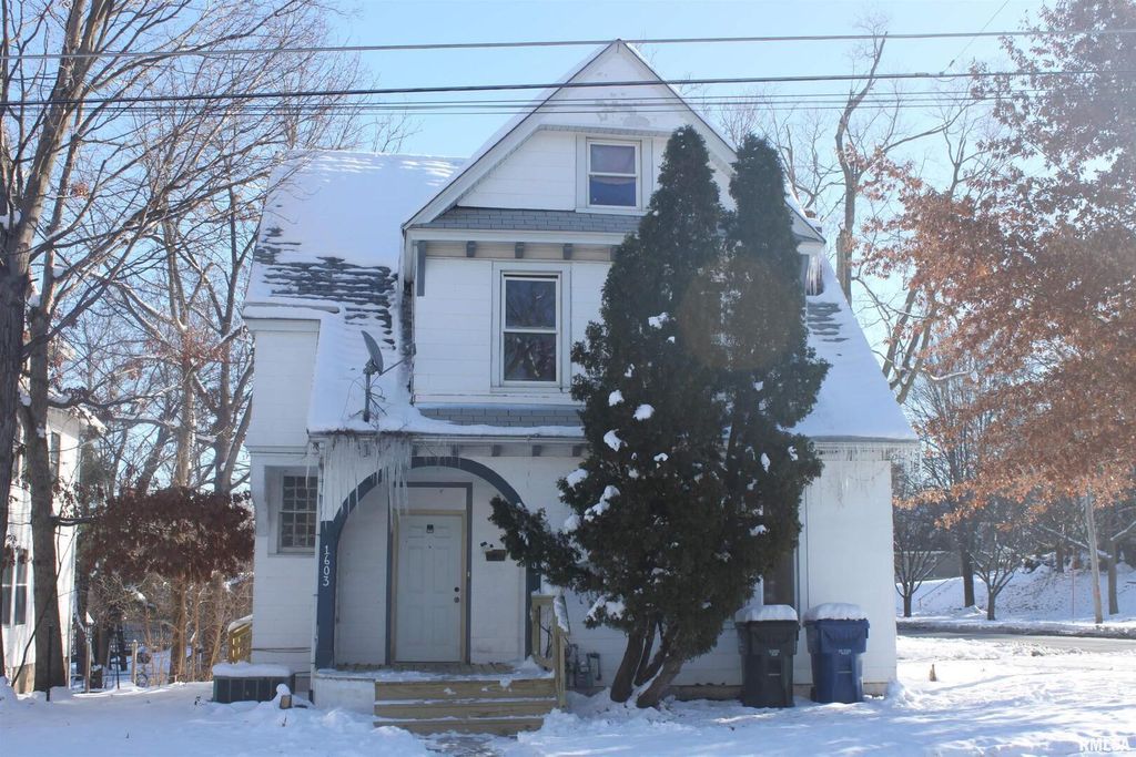 1603 Arlington Ave Avenue, Davenport, IA 52803