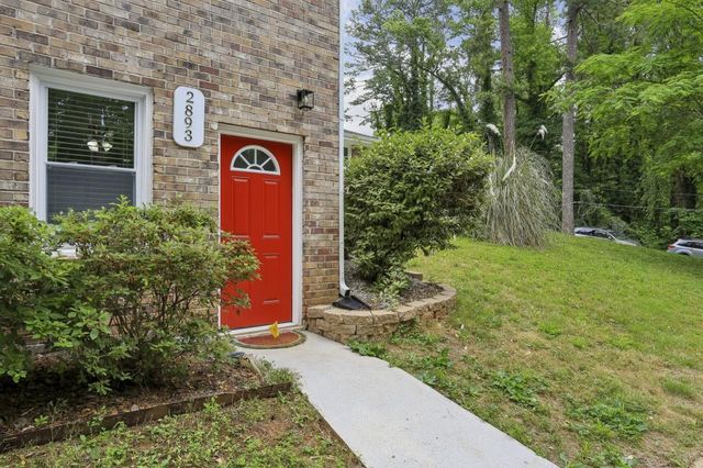 2893 White Oak Drive, Decatur, GA 30032