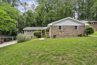 2893 White Oak Drive, Decatur, GA 30032