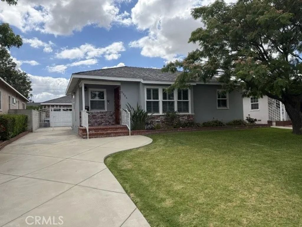 5356 Farna Avenue, Arcadia, CA 91006