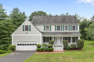 92 Tyler City Road, Orange, CT 06477
